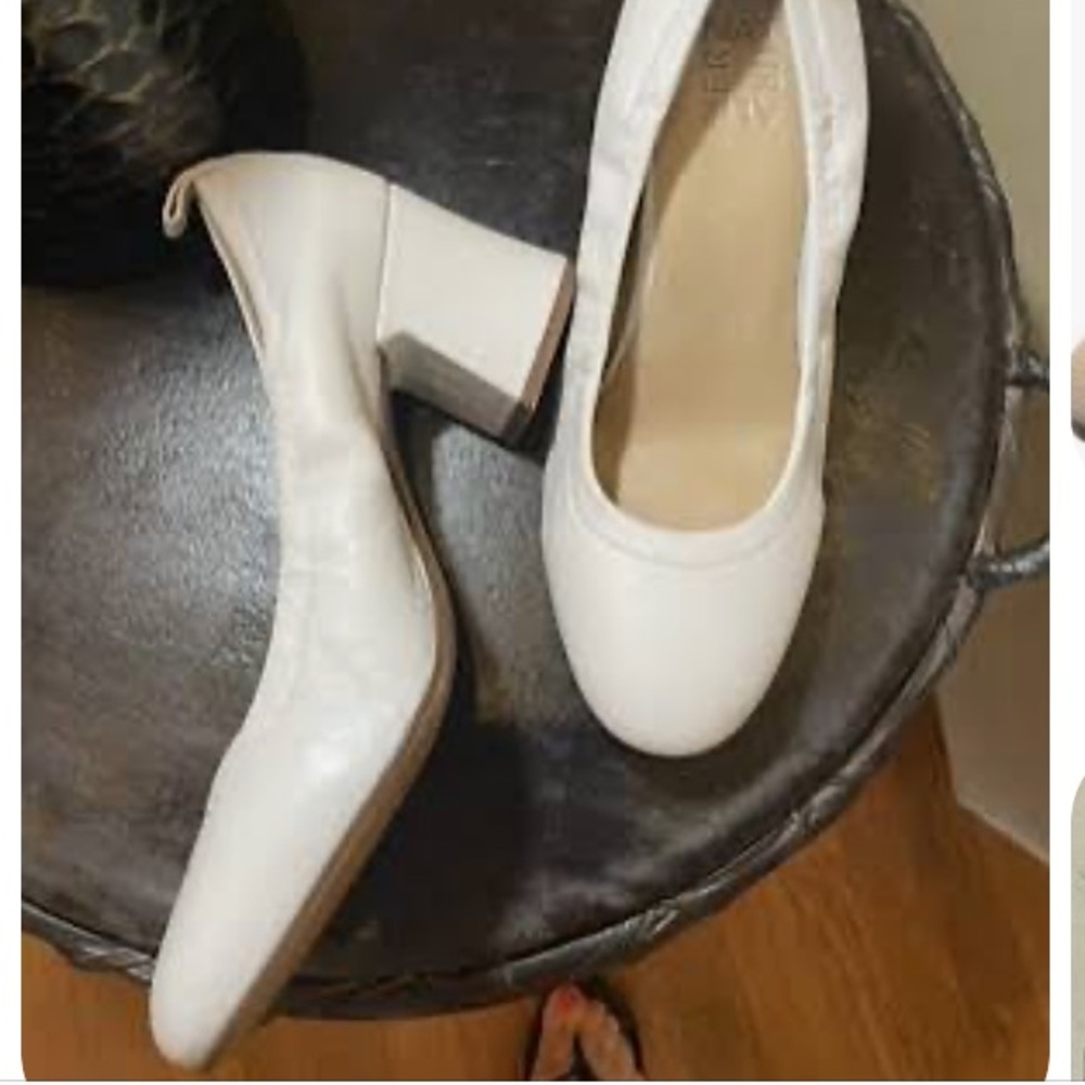 NWT Naturalizer Women’s Block Heels